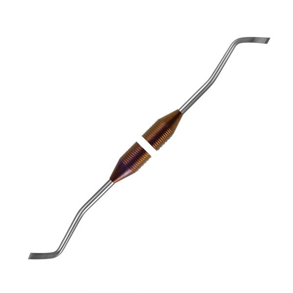 08-03 Нож дистальный большой (эмалевый) 2,0